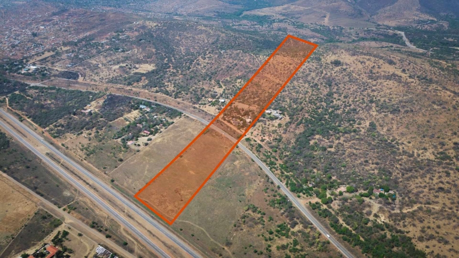 10 Bedroom Property for Sale in Hartbeespoort Rural North West